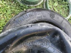 Ratukas 500x150