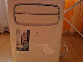 Mobilus kondicionierius Electrolux Eacm-9