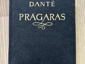 Dantė- Pragaras, 1968m leidimo