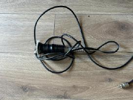 Racijos antena