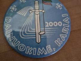 Ženkliukas