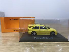 Fors Escort RS Cosworth