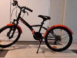Dviratis Btwin
