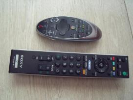 Valdymo pultelis Sony, Samsung, LG