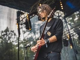 Gitaros ir vokalo pamokos (individualiai)
