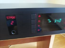 Micromega stage 2