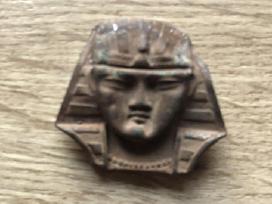 Egipto valdovas