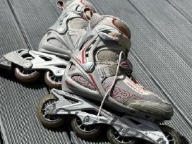 Riedučiai Rollerblade