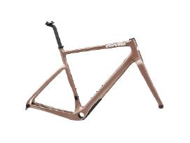 Gravel , CX , Hybrid rėmas , Perka