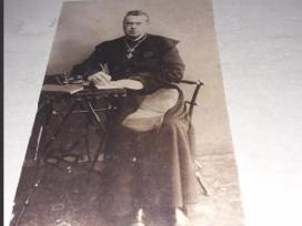 Maironio atvirutė