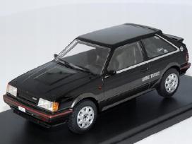 Mazda 323