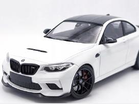 Bmw M2 G42