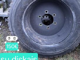 R24:r22.5;r20;r16;r15daugel Made in U.s.a. Goodyer