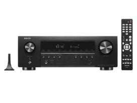 Denon Avc-s670h 5.2 8k naujas recyveris