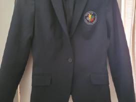 Dovanoju uniformą