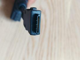 Samsung TV kabelis - Scart