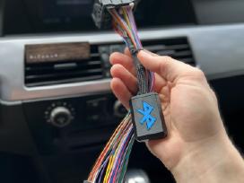 Adapteris bluetooth Bmw E60 E90 E70 E81