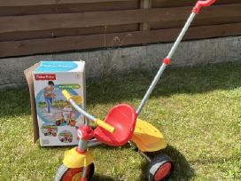 Fisher price triratukas