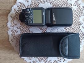 Parduodama blykstė yongnuo yn600ex-rt