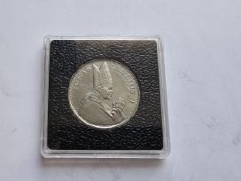 1993 10 litu popiezius aunc-unc