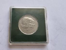1993 10 litu Darius ir Girenas Unc