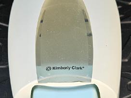 Muilo dozatorius Kimberly Clark