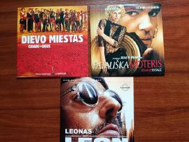 Dvd filmai