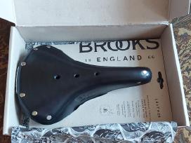 Juodas Brooks b17 naujas