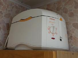 Gruzdintuvė Tefal