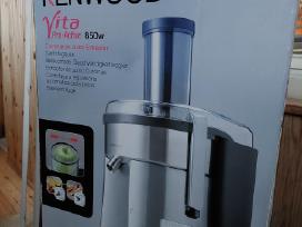 Sulčiaspaudė Kenwood, 850w