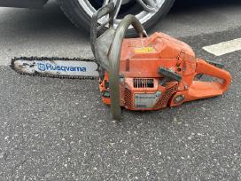 Grandininis pjūklas Husqvarna 365