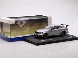 Mercedes-benz C63 Amg