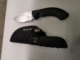 Parduodu Buck Omni Hunter 10pt Fixed Blade Usa