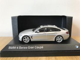 Bmw 4 Series Gran Coupe (F36)