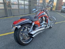 Motociklas Harley-davidson