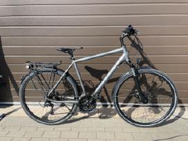 Kalkhoff dviratis Shimano Deore