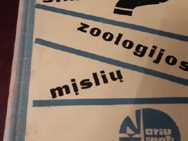 Knygelės iš serijos "Noriu žinoti"