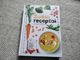 Zuikio receptai Jolanta Ščipokė
