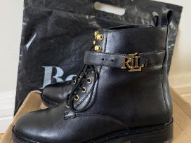 Ralph Lauren aulinukai