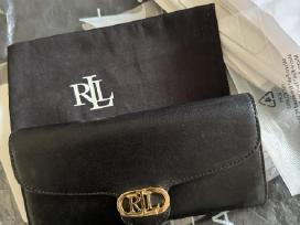 Ralph Lauren piniginė