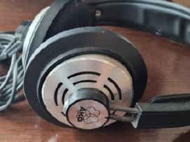 Akg k141 studijinės ausinės