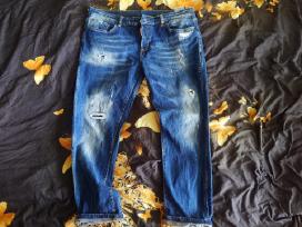 Vyriški Dsquared2 džinsai.