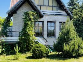 Sodas Derceklių k. Klaipeda šalia miško