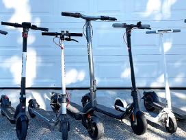 Perku elektrinius paspirtukus, vienračius, segway