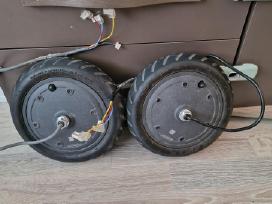 Xiaomi m365 priekinis ratas