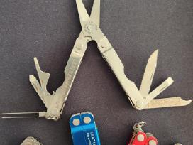 Leatherman Micra