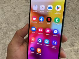 Samsung A71, 6/128gb
