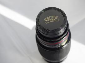 Kolekcinį objektyvą Carl Zeiss Jenazoom Super F 75