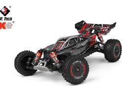 Wltoys RC modeliai, priedai ir dalys