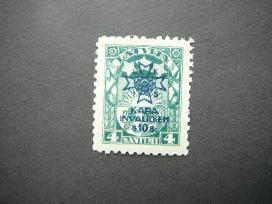 Latvija 1923 Karo invalidai Ordinas Mlh ltt102sp